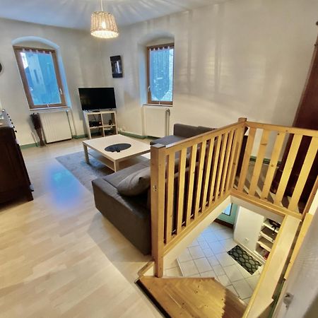 Duplex A 120 M Du Lac D'Annecy Duingt Buitenkant foto