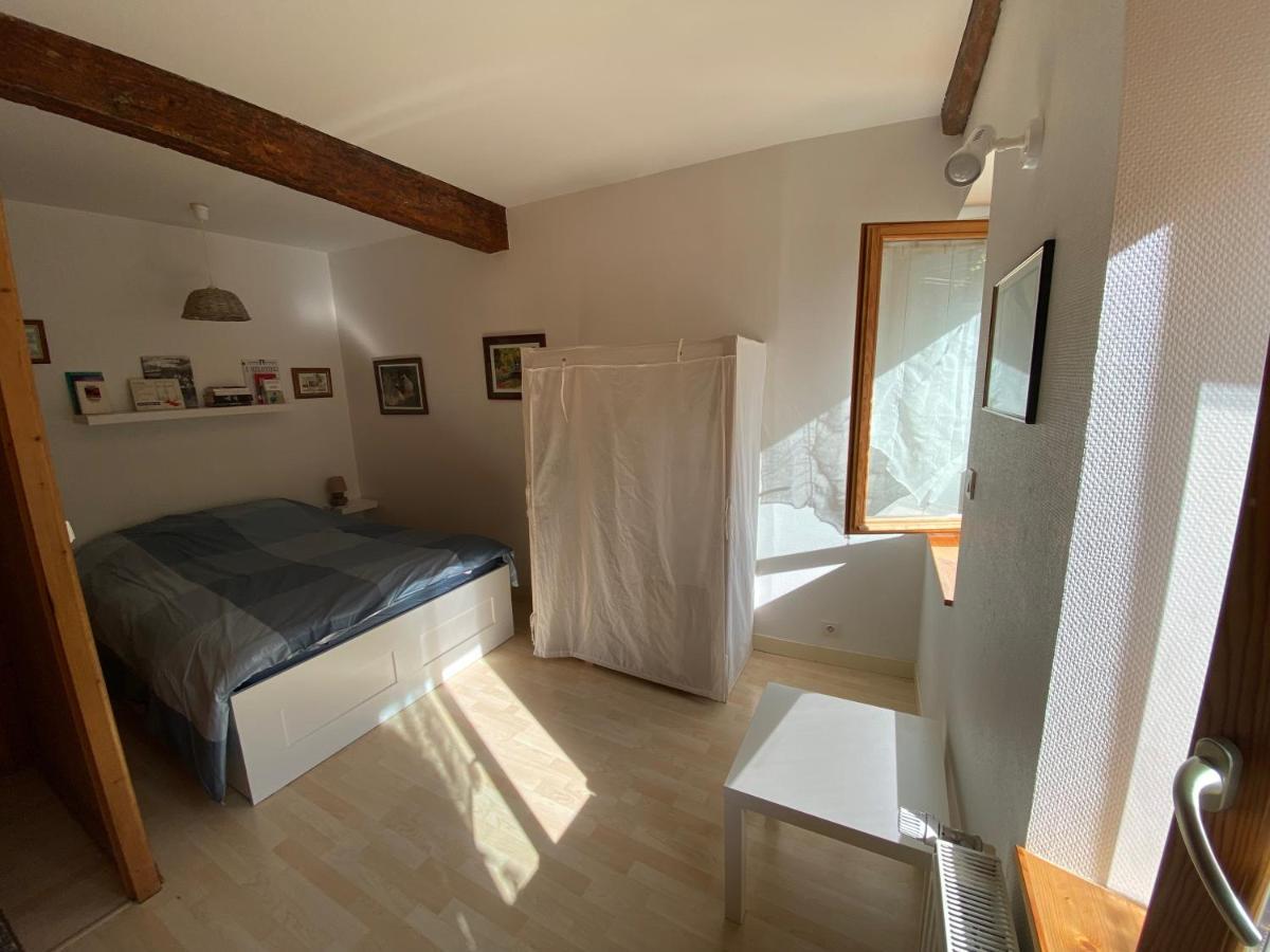 Duplex A 120 M Du Lac D'Annecy Duingt Buitenkant foto