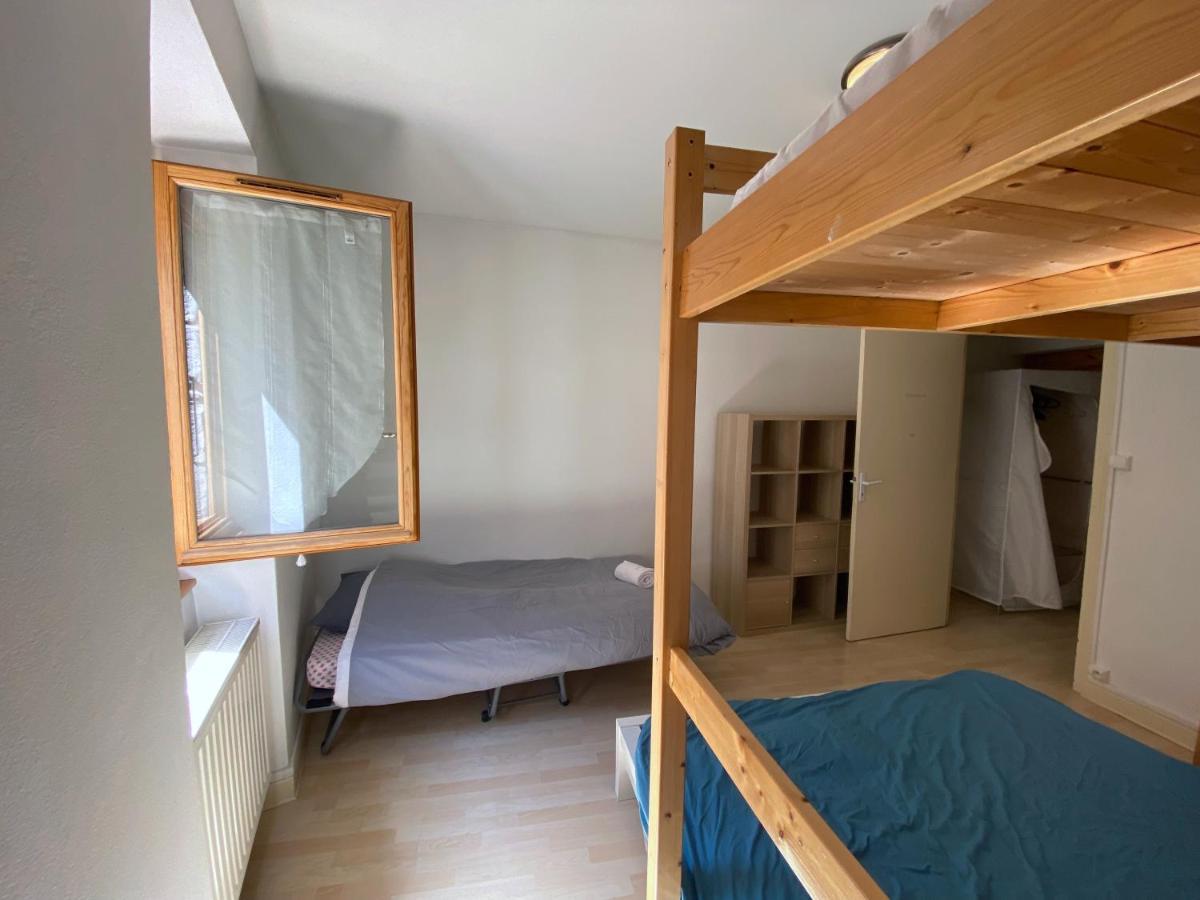 Duplex A 120 M Du Lac D'Annecy Duingt Buitenkant foto