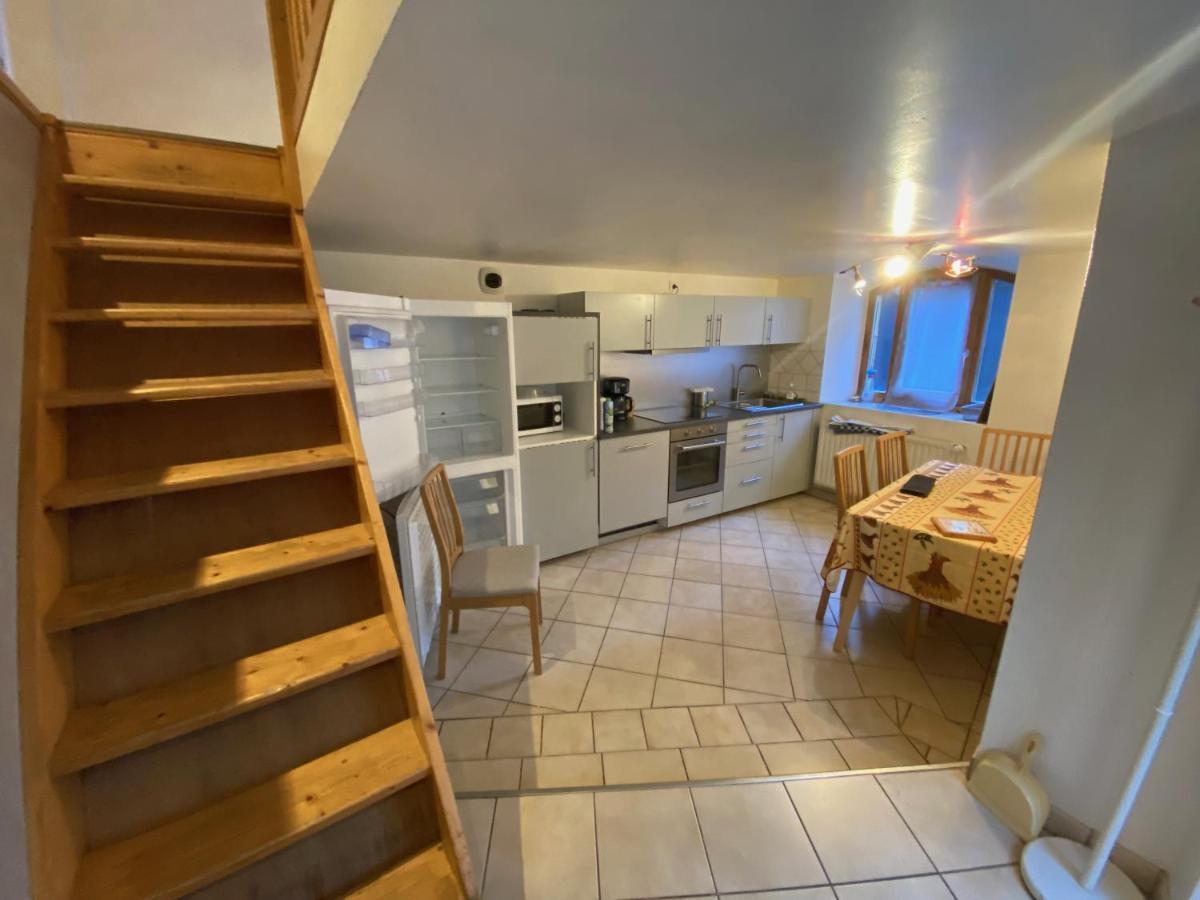 Duplex A 120 M Du Lac D'Annecy Duingt Buitenkant foto