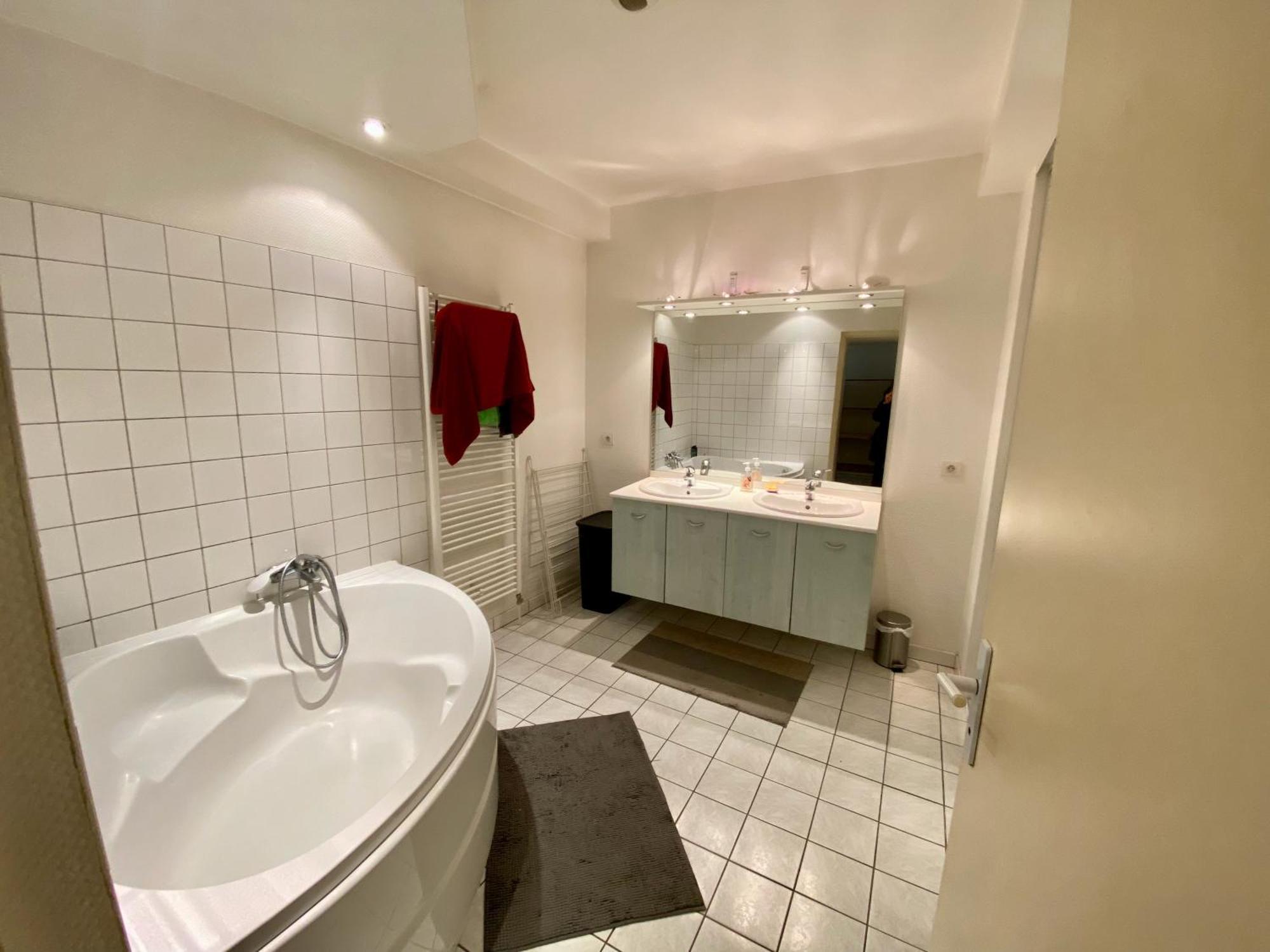 Duplex A 120 M Du Lac D'Annecy Duingt Buitenkant foto