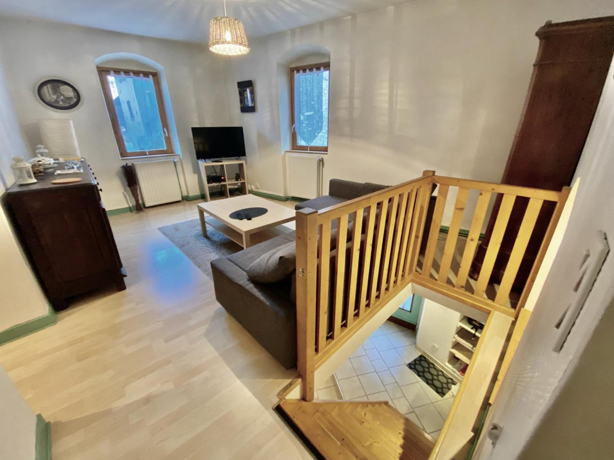 Duplex A 120 M Du Lac D'Annecy Duingt Buitenkant foto